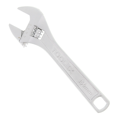 Wrench Adjustable 6