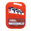 593328 - Key Hex & Ball 8pc Set