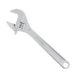 530805 - Wrench Adjustable 15