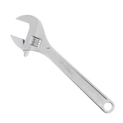 Wrench Adjustable 15