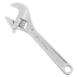 530801 - Wrench Adjustable 6
