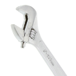 530802 - Wrench Adjustable 8