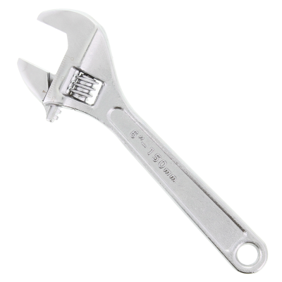 Wrench Adjustable 6
