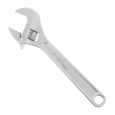  Wrench Adjustable 8