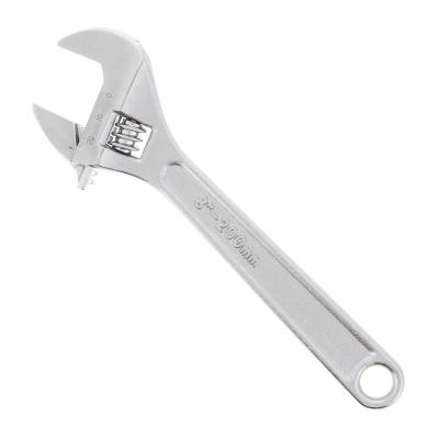 Wrench Adjustable 8