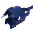 500111 - Post Hole Digger 150mm Auger
