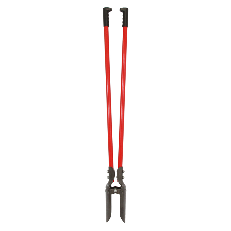 Shovel post shop hole digger