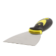 540050 - Scraper-Plastic Handle 75mm