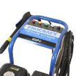 511619 - Pressure Washer Petrol 6.5HP