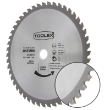 596219 - Circular Saw Blade185MM 48TH M