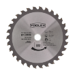 596218 - Circular Saw Blade 165MM 30TH