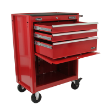 591703 - Work Shop Tool Box 685