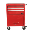 591703 - Work Shop Tool Box 685