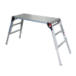 594550 - Work Platform 1200x400mm 150KG