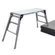 594550 - Work Platform 1200x400mm 150KG