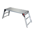 594550 - Work Platform 1200x400mm 150KG