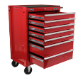 591705 - Work Shop Tool Box 685