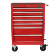 591705 - Work Shop Tool Box 685