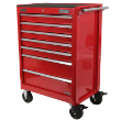 591705 - Work Shop Tool Box 685