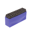 525246 - Punch Combination Set 36 Piece