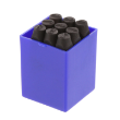 530558 - Punch Number Set (1-10) 5/16