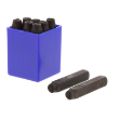 530558 - Punch Number Set (1-10) 5/16