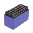 525247 - Punch Combination Set 36 Piece