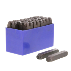  Punch Combination Set 36 Piece 5/16