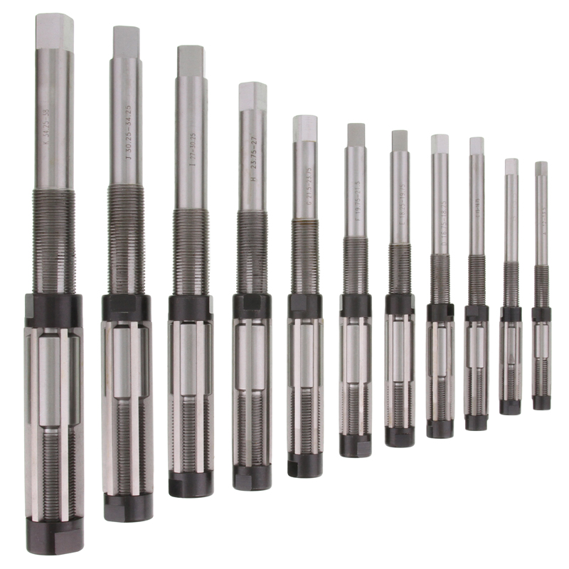 Toolex reamers deals