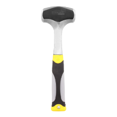  Hammer Club 40oz (1.1kg) Steel Handle Moulded Grip