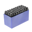 525248 - Punch Combination Set 36 Piece
