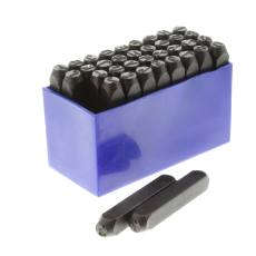  Punch Combination Set 36 Piece 3/8