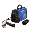 511464 - Welder DC MMA 130AMP@ 30% Duty