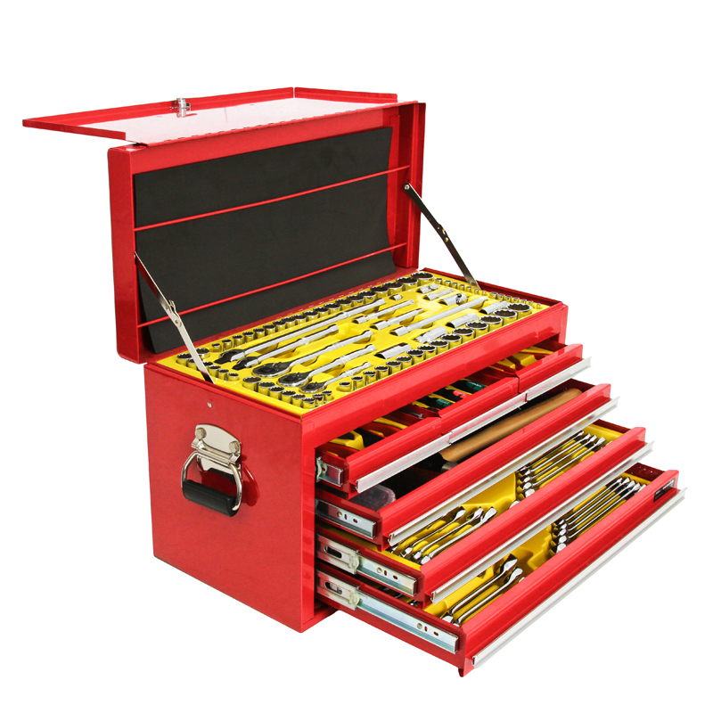 Tool shop kit chest