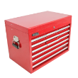596114 - Tool Kit 374Pc 12 Draw Chest