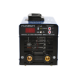 511465 - Welder DC MMA 200AMP@ 30% Duty