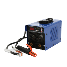  Welder DC MMA 200AMP@ 30% Duty Cycle 15A Input Current 25mm2 4MTR Cable Length 160A@ 100%