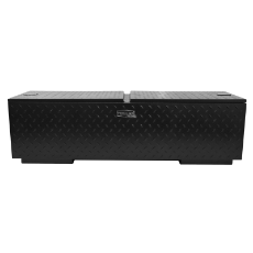 Truck Box Steel 1800 x 520 x 480 Gullwing Full Close Front 1.5mm Thickness
