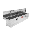 511133 - Tool Box Aluminium 1750 x 310