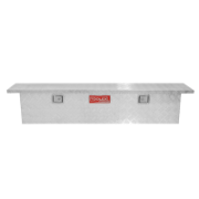 Tool Box Aluminium 1750 x 310 x 340 Checker Plate 2.0mm Thickness