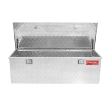 511124 - Tool Box Aluminium 1450 x 520