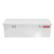 511124 - Tool Box Aluminium 1450 x 520
