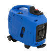 511701 - Inverter Generator 3.3KW Max