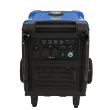 511702 - Inverter Generator 6.5KW Max