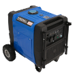 511702 - Inverter Generator 6.5KW Max