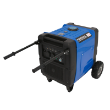 511702 - Inverter Generator 6.5KW Max