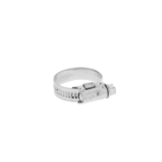 Hose Clamp S/S  13- 26mm O