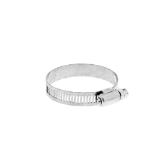 Hose Clamp S/S  40- 59mm 2X