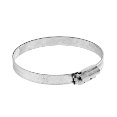  Hose Clamp Norm Gal 80-100mm