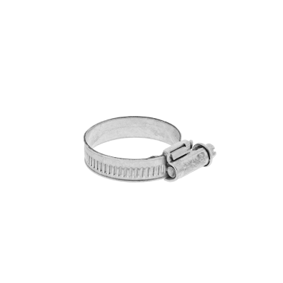 Hose Clamp Norm Gal 35-50mm